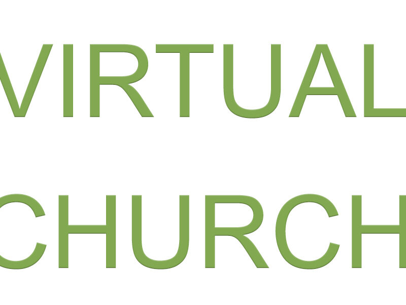 How to View Virtual Church